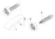 Dornbracht-CYO-Waschtisch-Wandbatterie-Ausladung 160mm-chrom, 36707811-00 Galeriebild 3